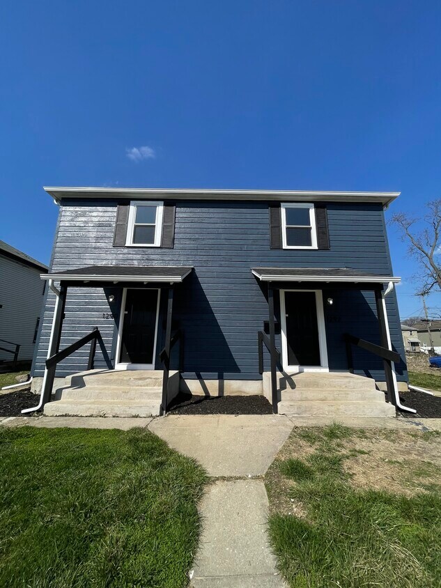 Foto principal - 1290 E 25th Ave