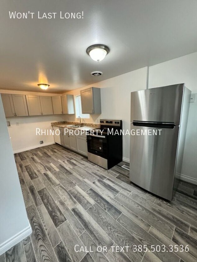 Foto principal - 329 E Lambourne Ave