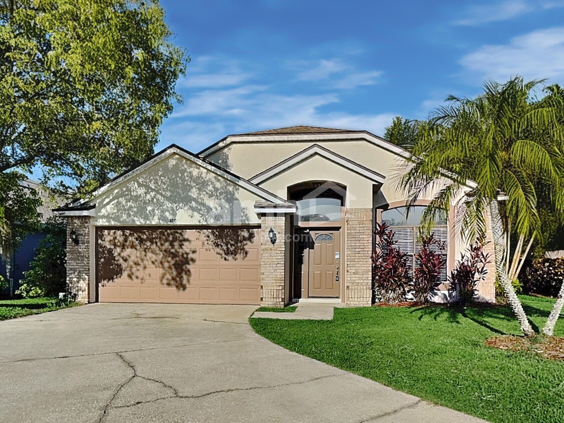 Primary Photo - 3001 Birmingham Blvd