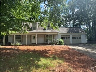 Building Photo - 2215 Laurel Mill Way
