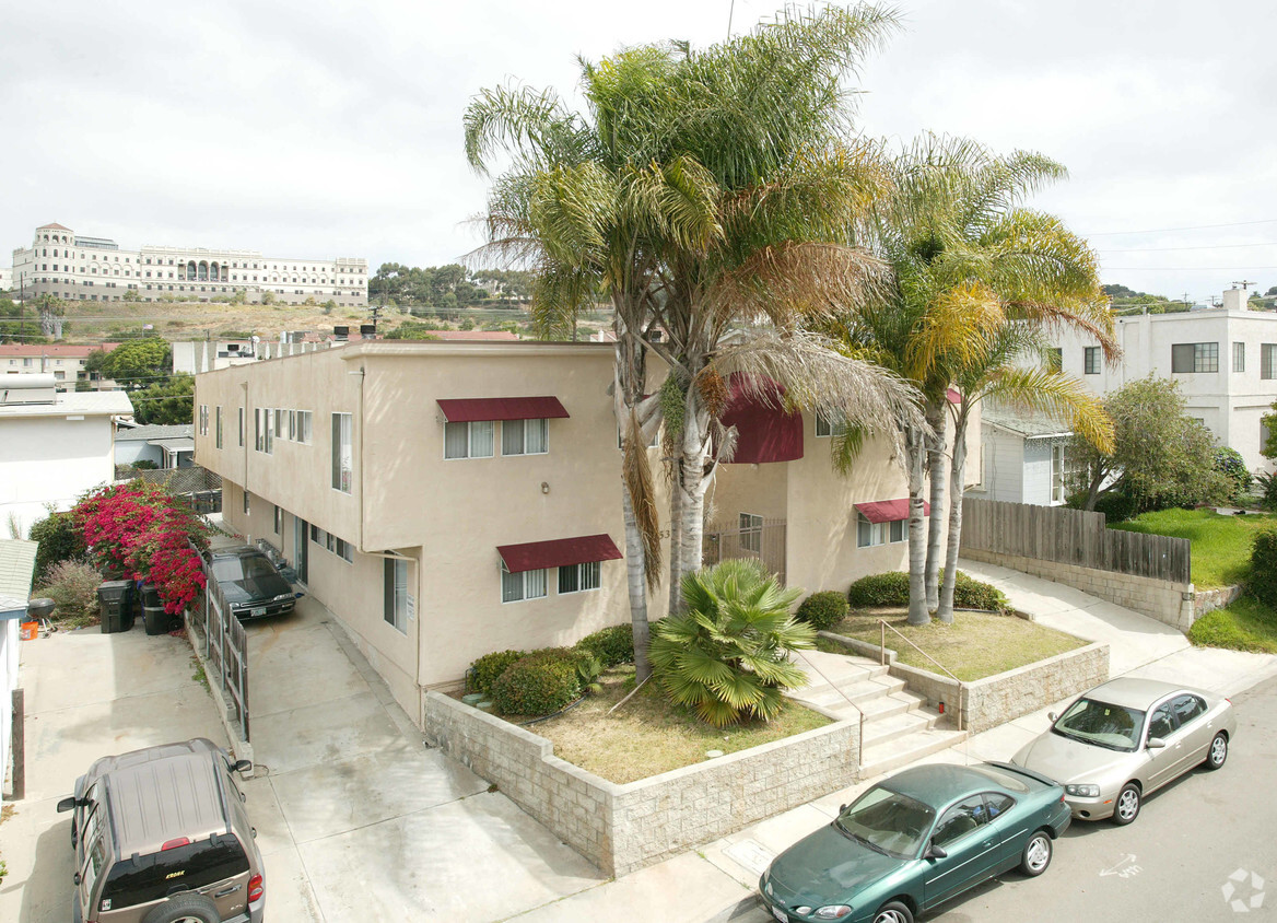 Building Photo - Riley Street Apartments
