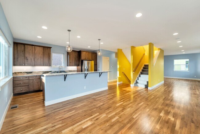 Foto del edificio - 2920 Columbine St