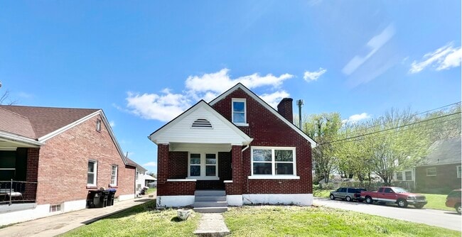 Building Photo - 1453 Olive St