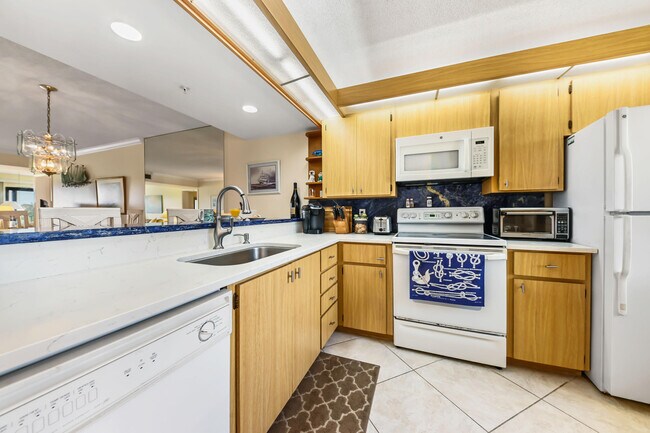 Foto del edificio - 1701 Marina Isle Way