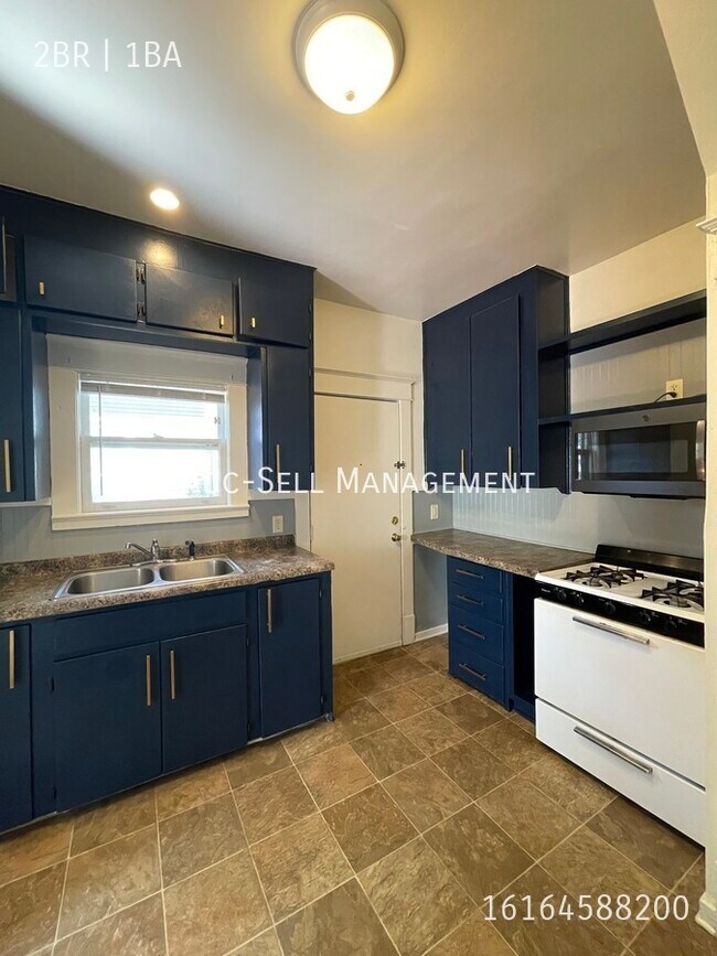 Foto del edificio - 319 Lane