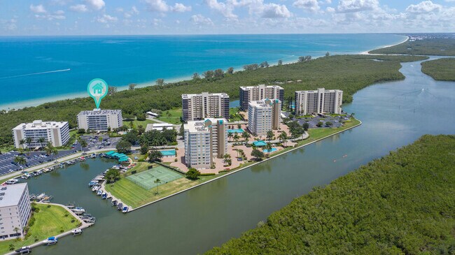 Torres Vanderbilt III - 5 Bluebill Ave