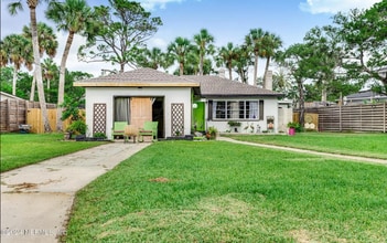 Building Photo - 270 S Matanzas Blvd