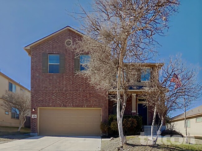 Building Photo - 1819 Mobeetie Tr