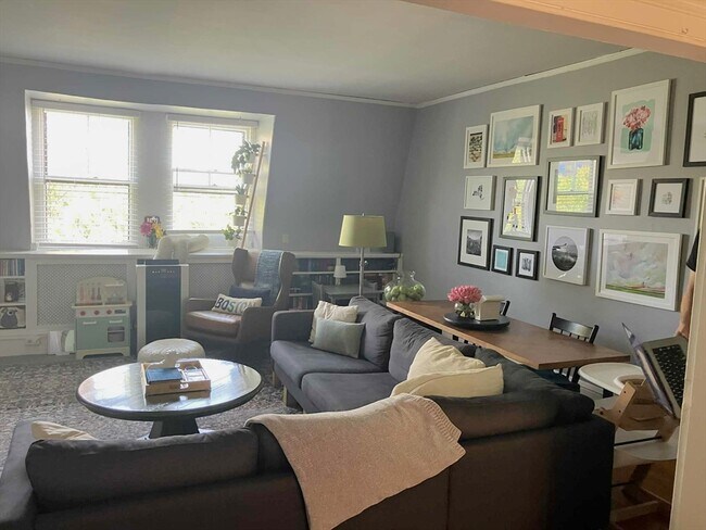 Foto del edificio - 107 Beacon St