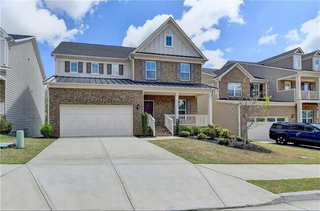 Foto del edificio - 4349 Northmark Ln