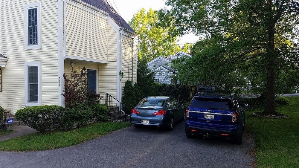 Nice 2BR2BA Townhouse in Hermitage Townhouse for Rent in Nashville