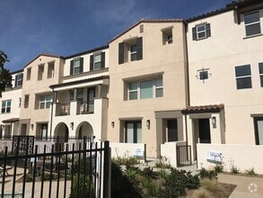 Building Photo - 555 W Foothill Blvd