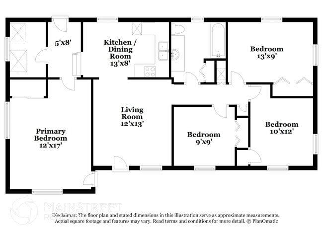 Building Photo - 4542 Tarpon Dr