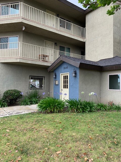 Foto principal - 1500 Torrance Blvd