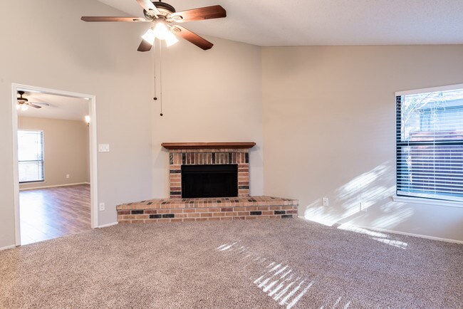 4403 Santa Cruz Lane Mckinney House For Rent In Mckinney Tx