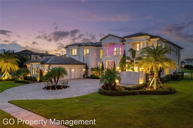 Building Photo - 6 br, 8 bath House - 13131 Casabella Drive