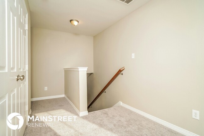 Foto del edificio - 214 Townsell Ct