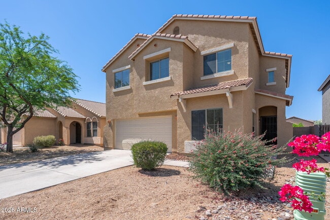 Building Photo - 1042 W Desert Basin Dr