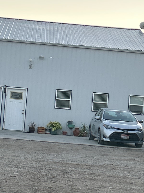 2801 Performance Ln