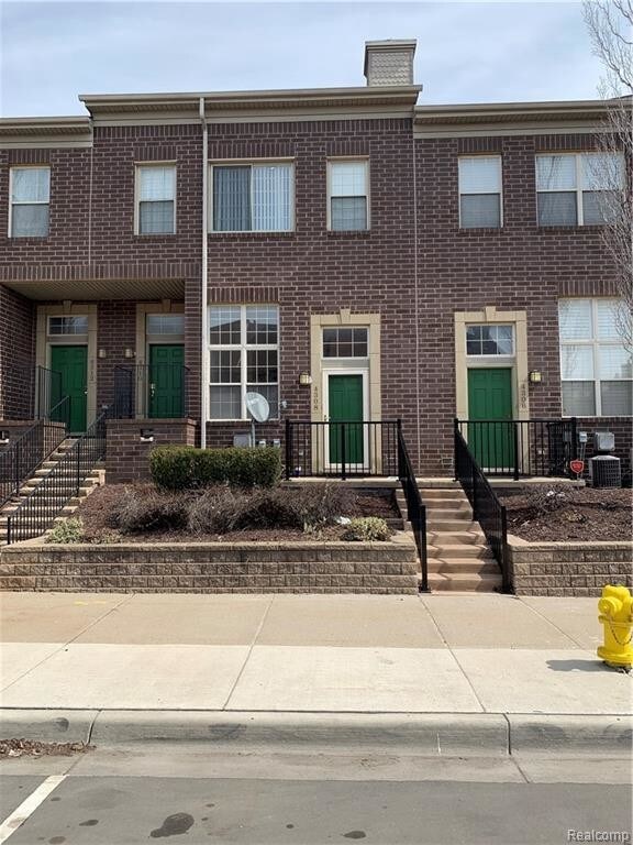 4308 Schaefer Rd, Dearborn, MI 48126 Condo for Rent in Dearborn, MI