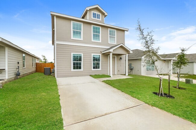 Foto del edificio - 4124 Waterfall Cv