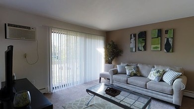 Peachtree Apartments photo'