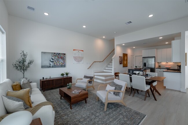 Foto del edificio - 864 Paul Quinn St