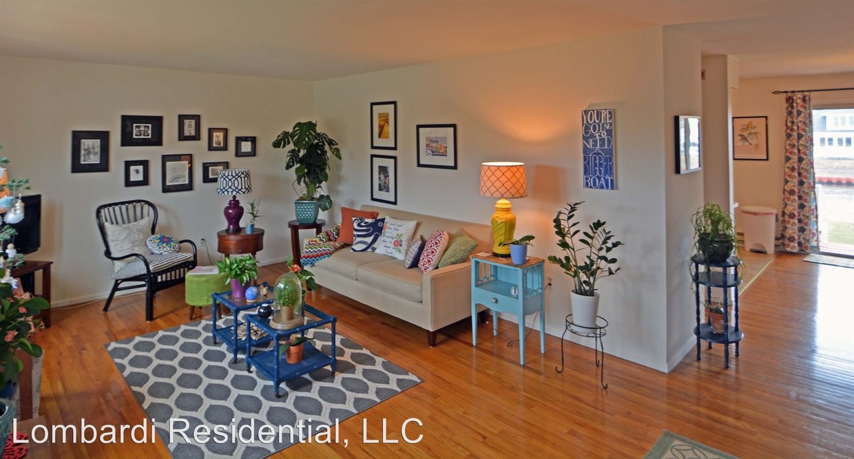 Foto principal - 910 South St