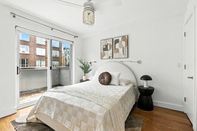 Foto del edificio - 152 Withers St