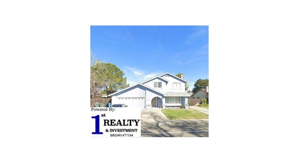 690 Marshall Rd, Vacaville, CA 95687 House Rental in Vacaville, CA