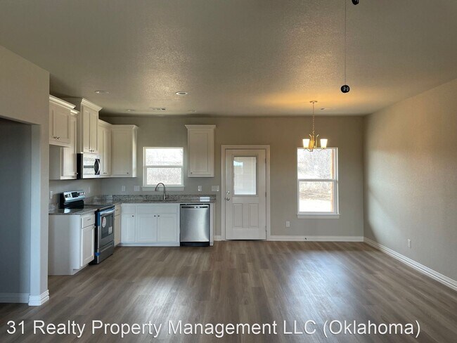 Foto del edificio - 3 br, 2 bath House - 166 Western Hills Dr