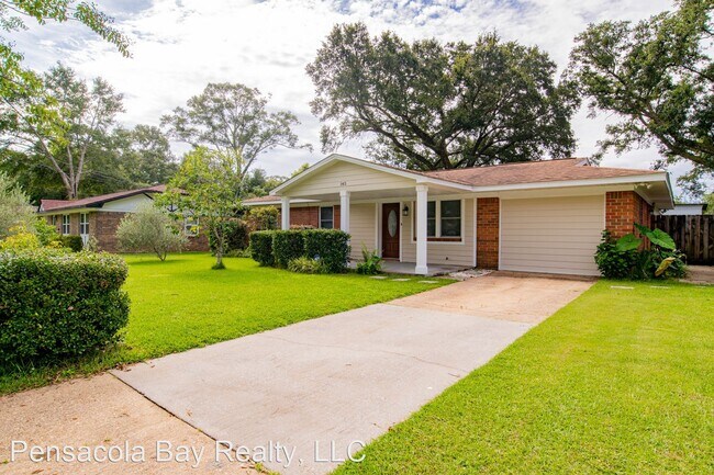 Building Photo - 4 br, 2 bath House - 145 Greenridge Drive