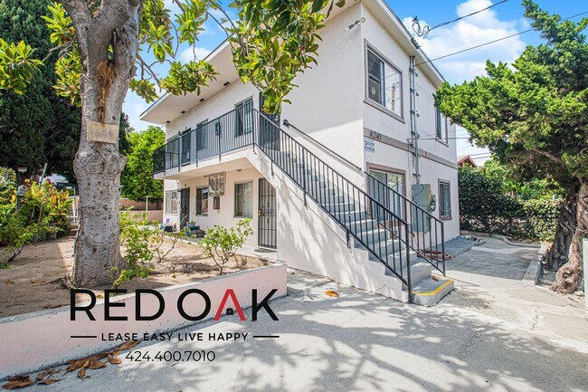 Foto del edificio - 4241 Van Horne Ave