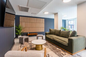 Interior Photo - The HIGHLAND