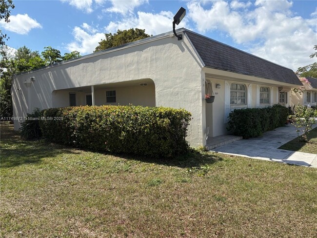 Foto del edificio - 11260 SW 172nd St