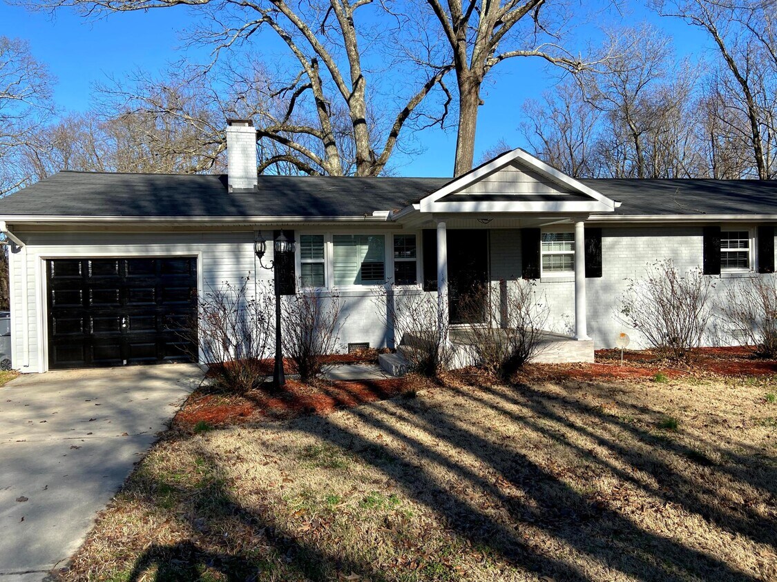 8300 Cadet Dr, Oak Ridge, NC 27310 House Rental in Oak Ridge, NC