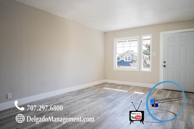 Foto del edificio - Beautiful home located in the heart of Ben...