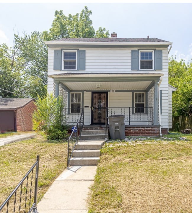 Building Photo - 2529 Greenbriar Rd