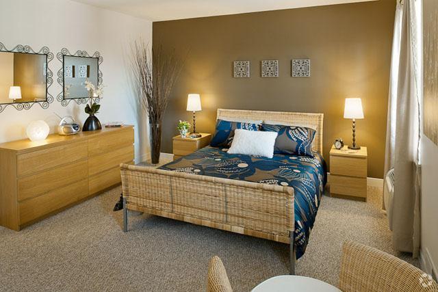 Bedroom - Greenwoods