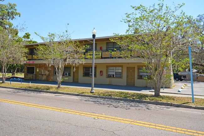 Building Photo - 22nd Street Suites