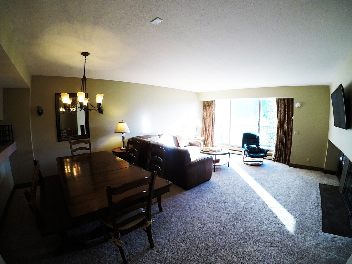 Primary Photo - Winter Seasonal Rental- Sts John 2522