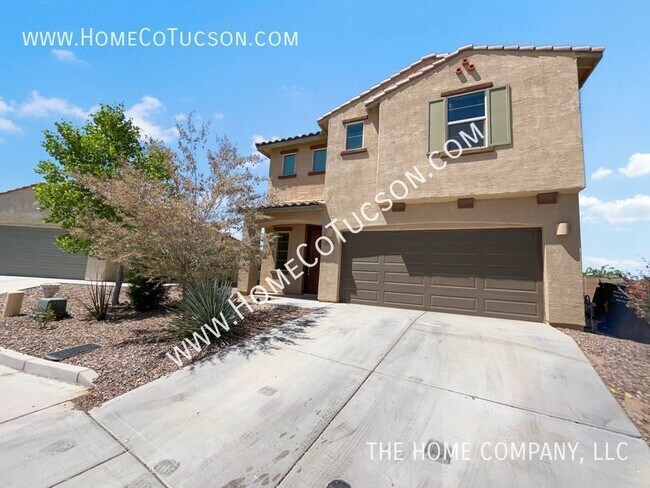 Photo - 7540 S Circulo Rio Blanco House