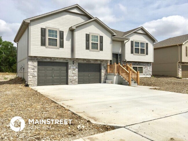 Foto del edificio - 516 S Poplar St