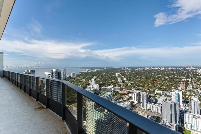 Foto del edificio - 1000 Brickell Plaza