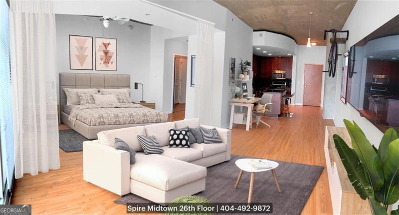 Foto principal - 860 Peachtree St NE