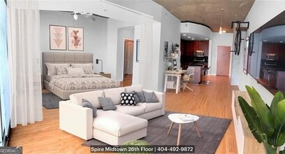 Building Photo - 860 Peachtree St NE