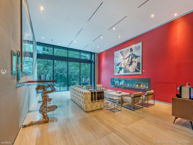 Building Photo - 3 br, 3.5 bath  - The Bond (1080 Brickell)