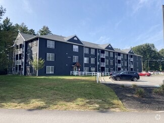 Building Photo - Hollis Commons