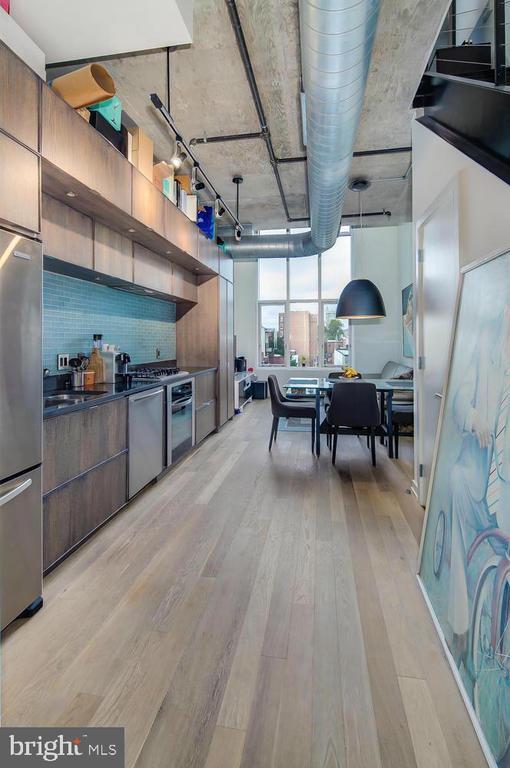 Foto del edificio - 1515 15th St NW