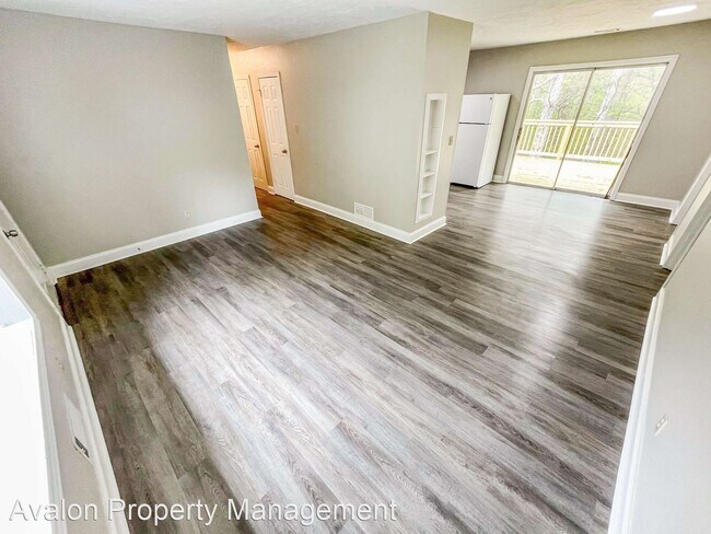 Building Photo - 4 br, 2 bath House - 1200 Woodleigh Road